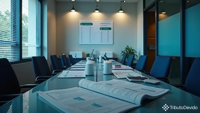 Percentual reduzido IRPJ CSLL serviços hospitalares lucro presumido