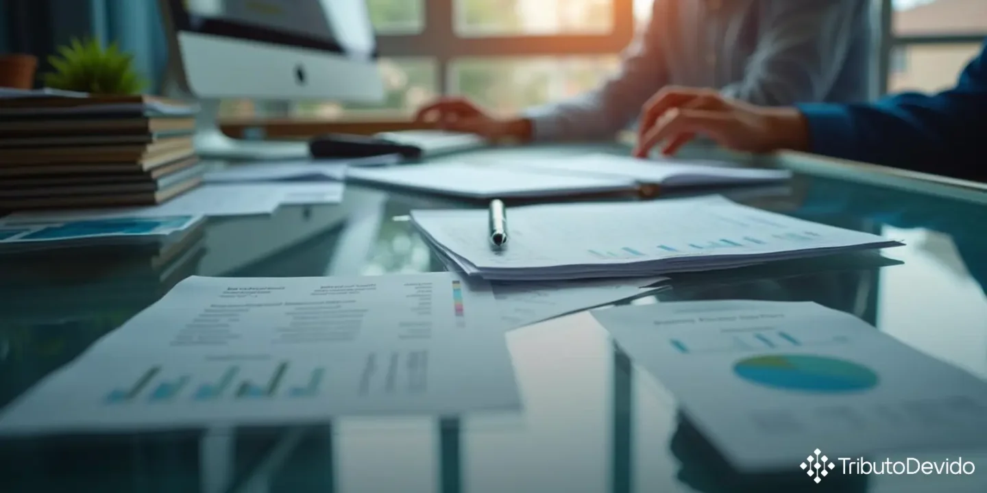 Tributação IRPJ e CSLL de Serviços Veterinários no Lucro Presumido