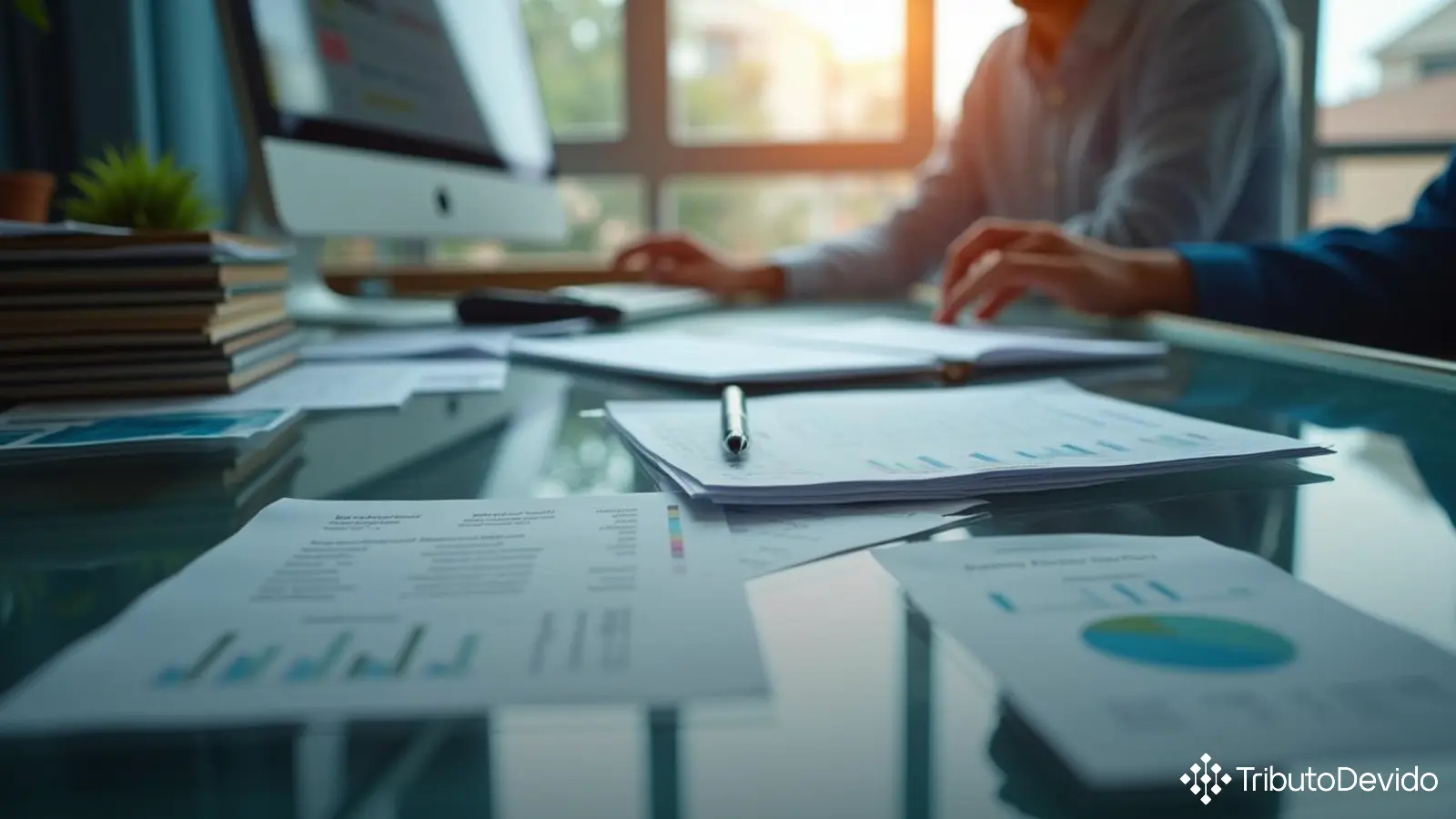 Tributação IRPJ e CSLL de Serviços Veterinários no Lucro Presumido