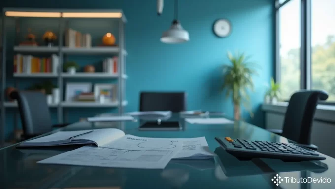 Tributação Serviços Hospitalares EIRELI Lucro Presumido