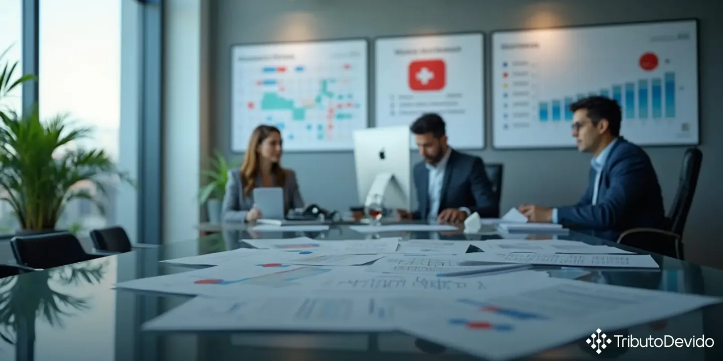 requisitos para aplicação de percentuais reduzidos do IRPJ e CSLL em serviços hospitalares