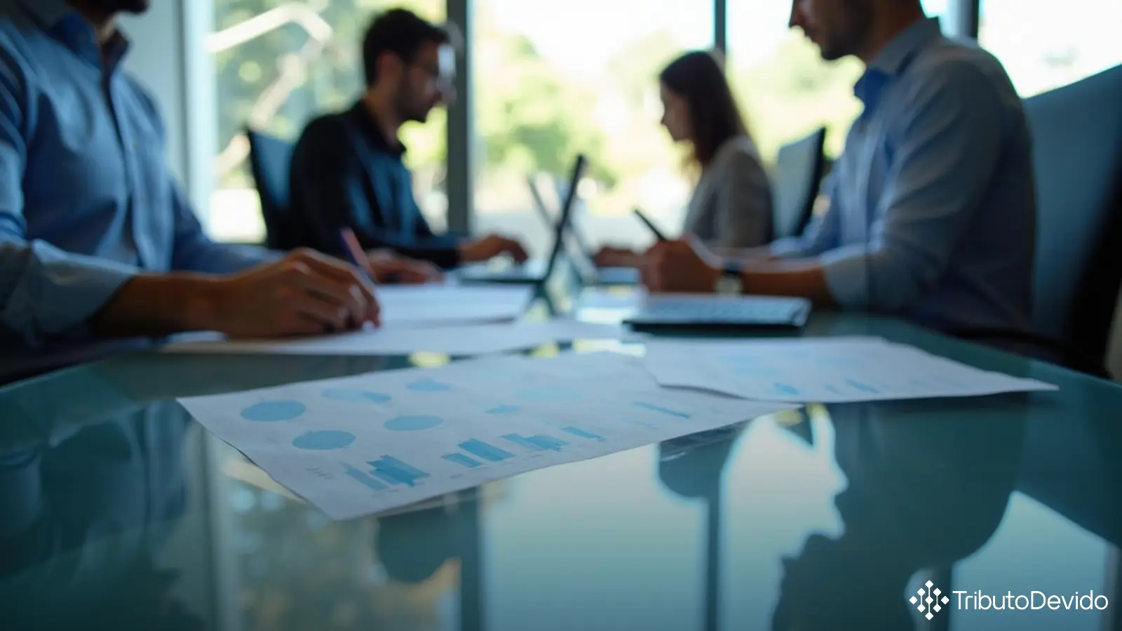 Lucro Presumido: Requisitos para Aplicação do Percentual Reduzido em Serviços de Saúde