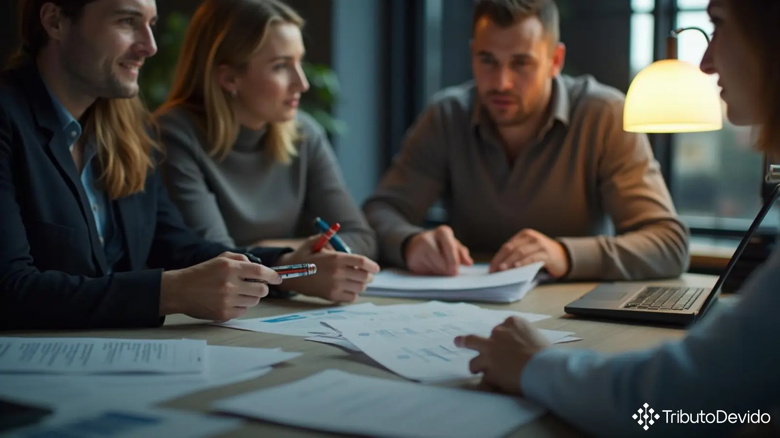 tributação de indenização de seguro no lucro presumido