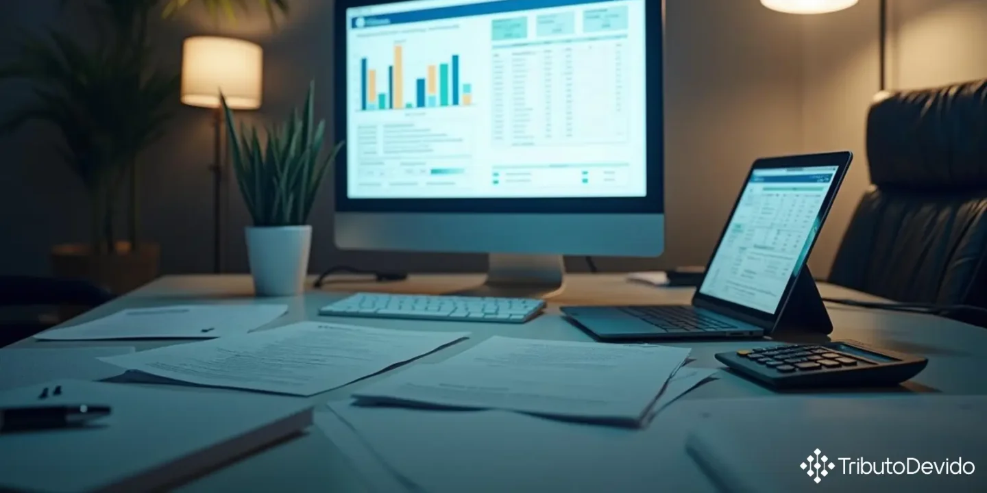 Contribuição Previdenciária sobre Receita Bruta para empresas do comércio varejista de informática