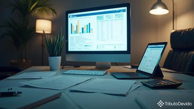 Contribuição Previdenciária sobre Receita Bruta para empresas do comércio varejista de informática