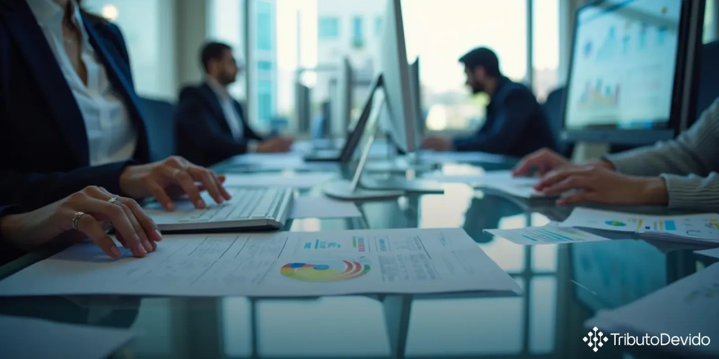 Créditos PIS/COFINS sobre ativos imobilizados