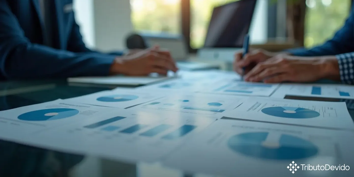 Obrigatoriedade EFD-Contribuições Lucro Presumido