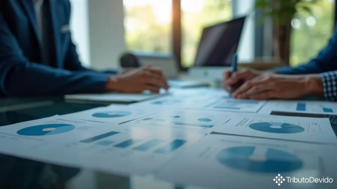 Obrigatoriedade EFD-Contribuições Lucro Presumido