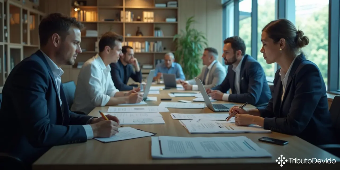 Obrigatoriedade da EFD-Contribuições para empresas do Lucro Presumido