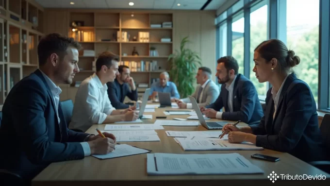 Obrigatoriedade da EFD-Contribuições para empresas do Lucro Presumido