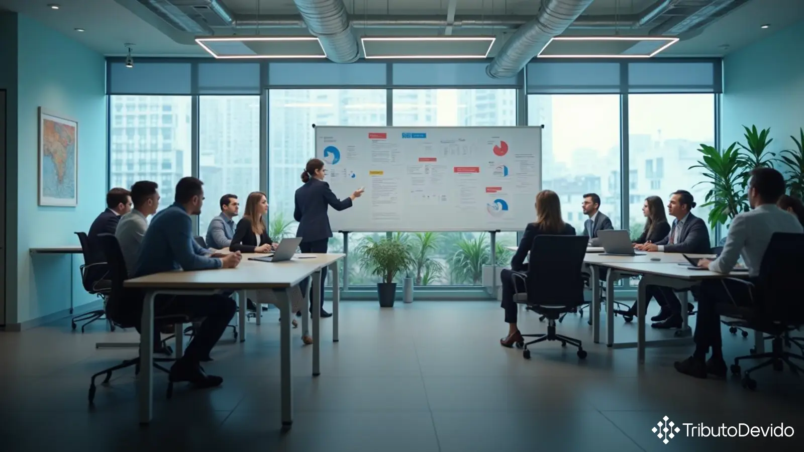 CNAE atividade preponderante contribuições previdenciárias