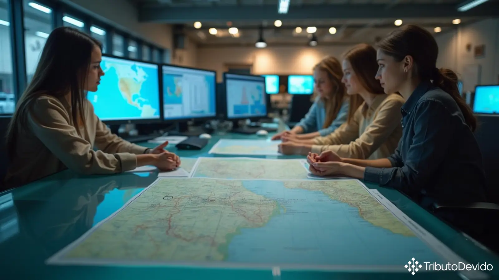 IPI na Amazônia Ocidental