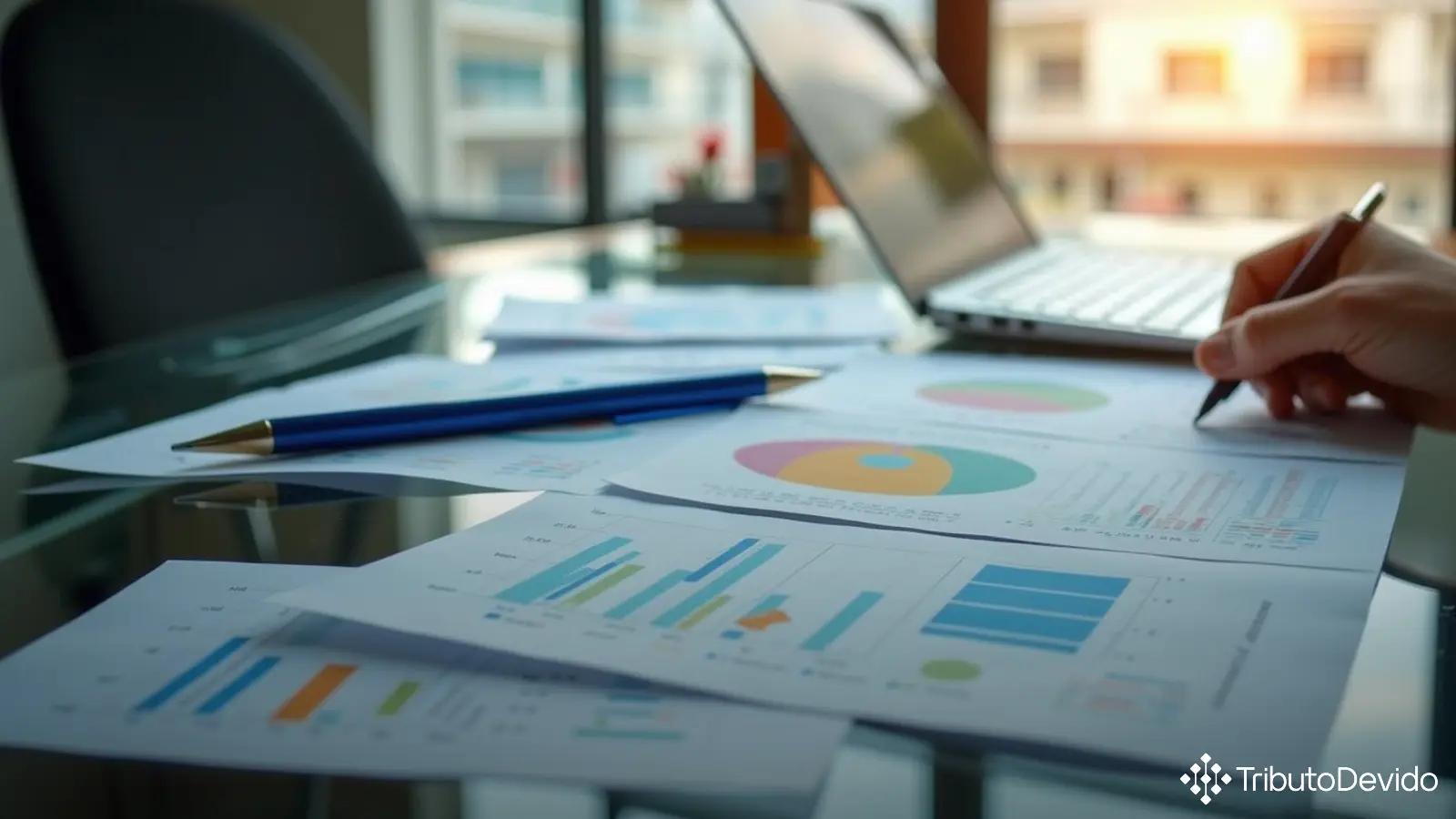 Suspensão de PIS/Pasep e Cofins no REIDI