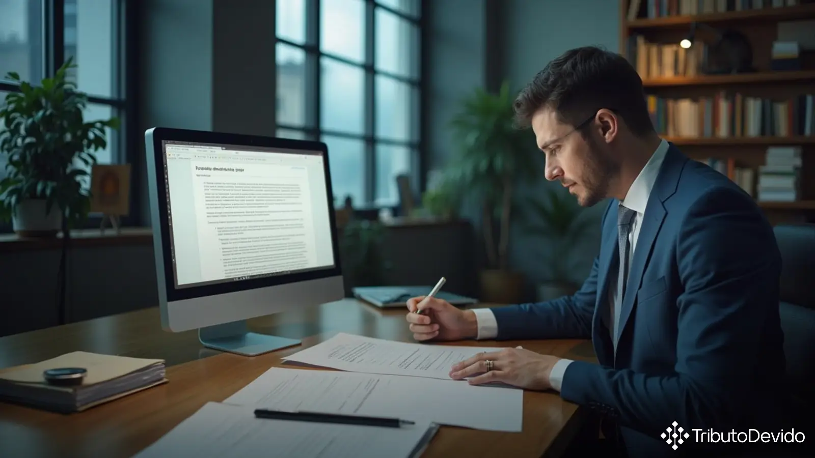 Não incidência tributária sobre indenização por desapropriação