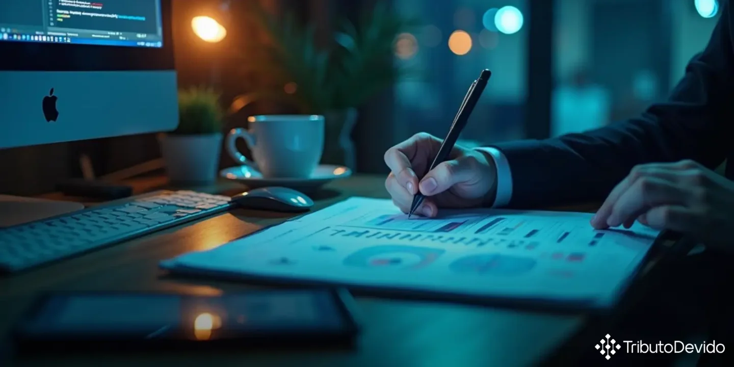 retenção previdenciária em serviços de licenciamento de software