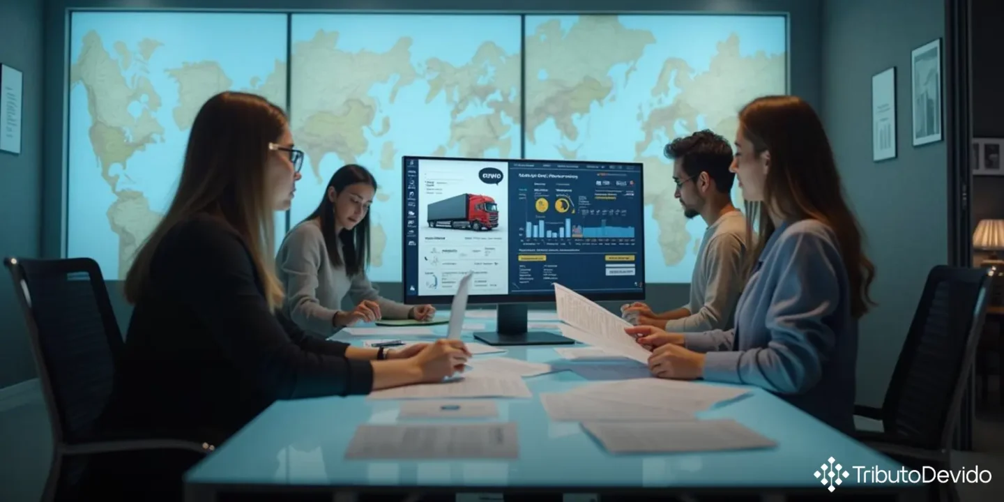 obrigações-registro-siscoserv-transporte-internacional-carga