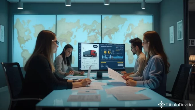 obrigações-registro-siscoserv-transporte-internacional-carga