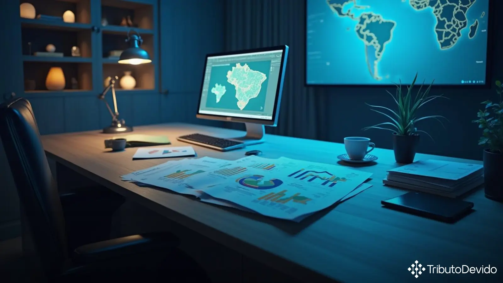 Tributação de operações de resseguro no Brasil