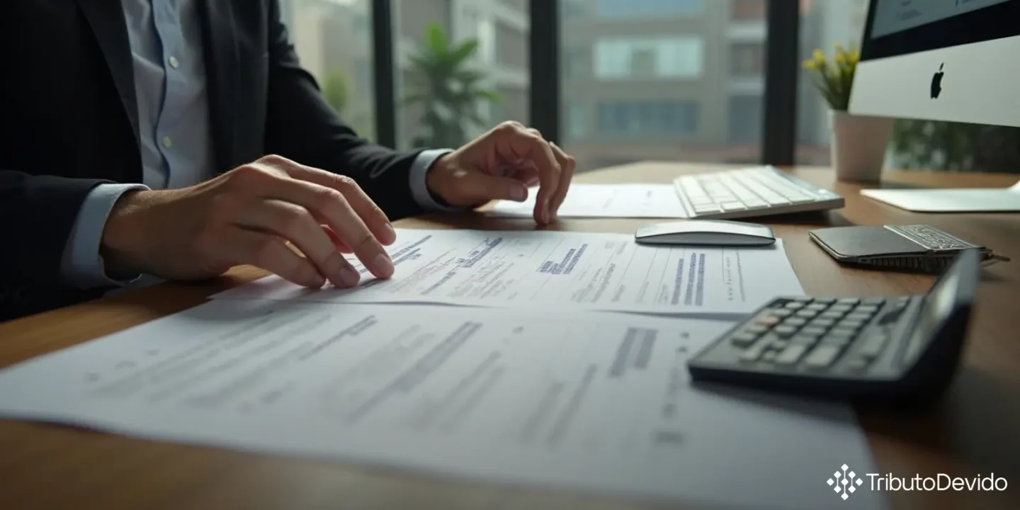 Retenção Previdenciária na Cessão de Mão de Obra