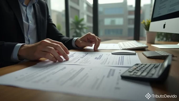 Retenção Previdenciária na Cessão de Mão de Obra