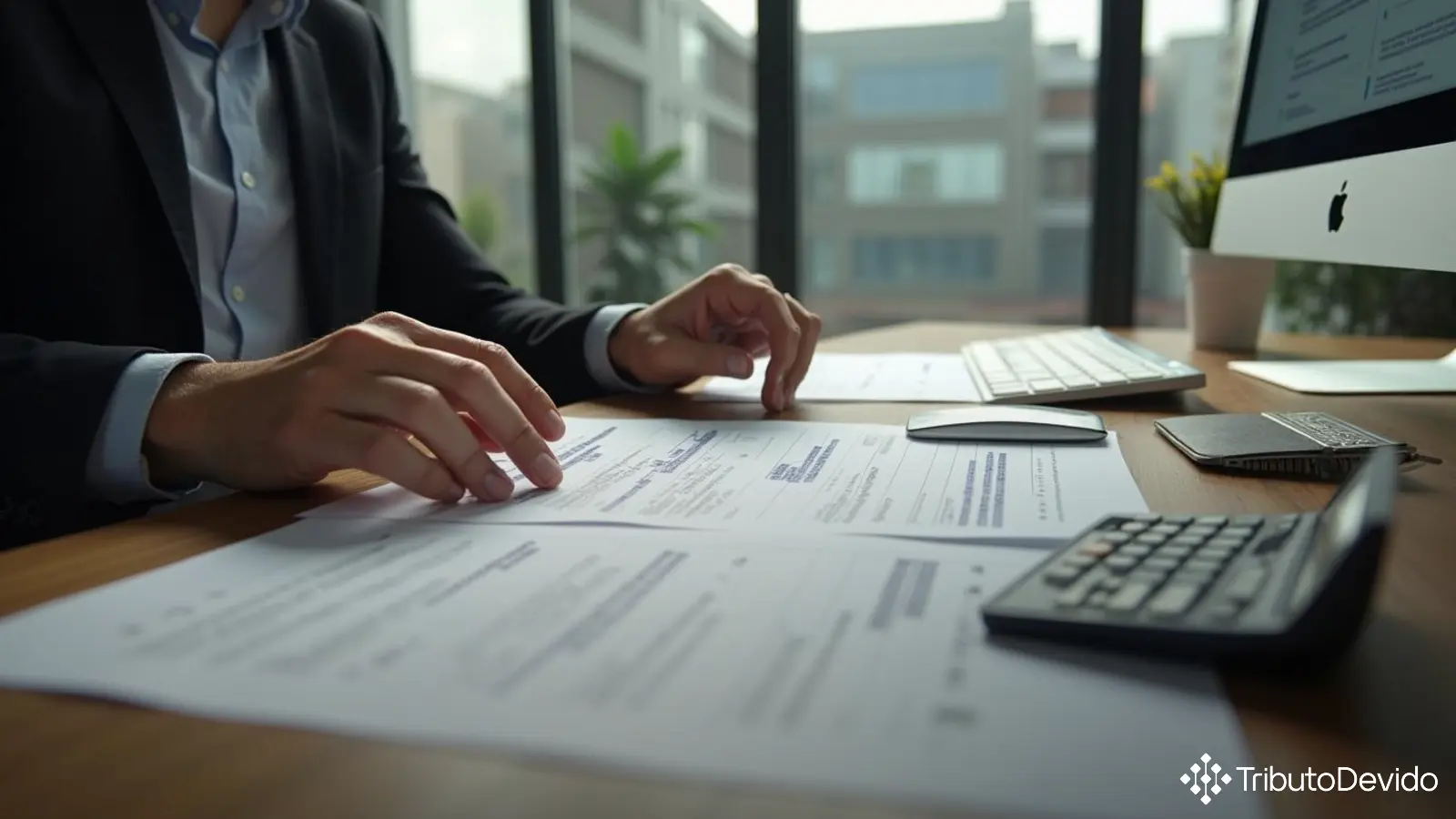 Retenção Previdenciária na Cessão de Mão de Obra