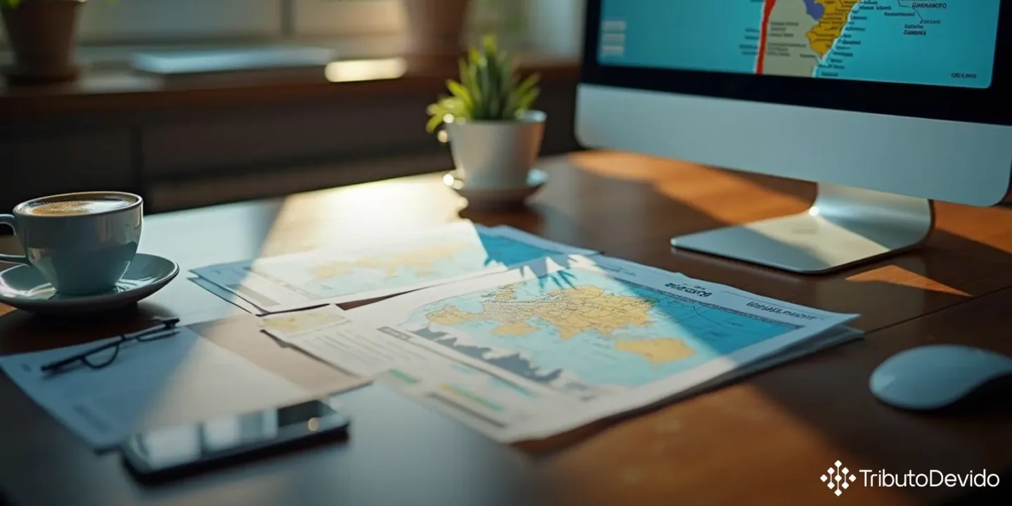 obrigações de registro no SISCOSERV