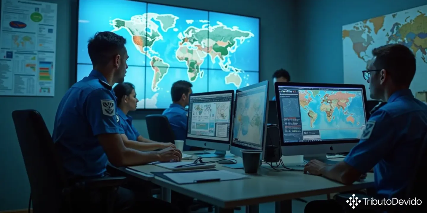 Regime Cumulativo de PIS/COFINS para Empresas de Vigilância Patrimonial