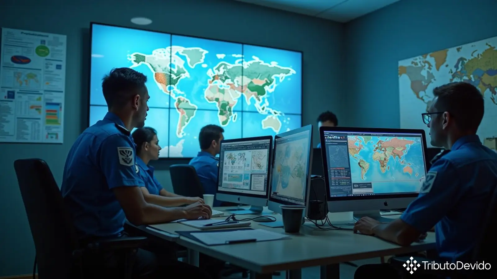 Regime Cumulativo de PIS/COFINS para Empresas de Vigilância Patrimonial