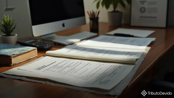 Tributação emolumentos tabeliães notários Imposto Renda