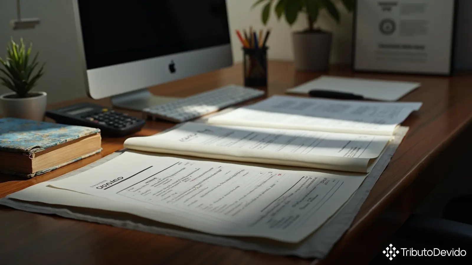 Tributação emolumentos tabeliães notários Imposto Renda