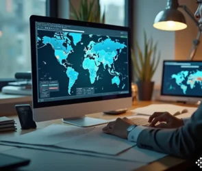 Registro Siscoserv serviço transporte de carga internacional