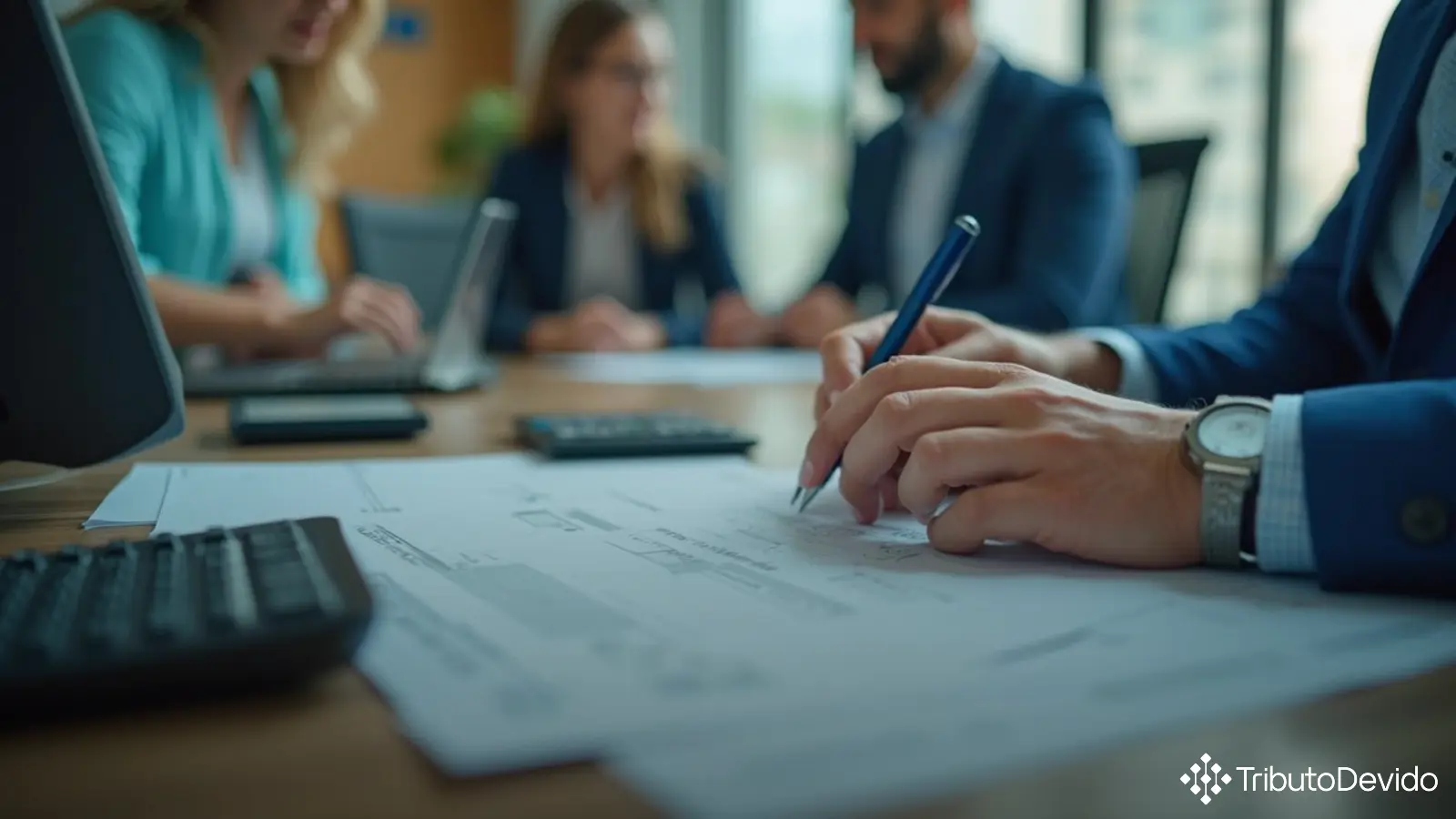 Tributação sobras líquidas cooperativas médicas