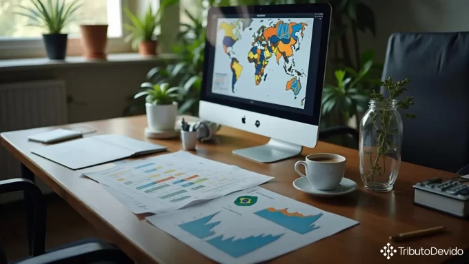 Tributação Royalties Serviços Técnicos Brasil Equador