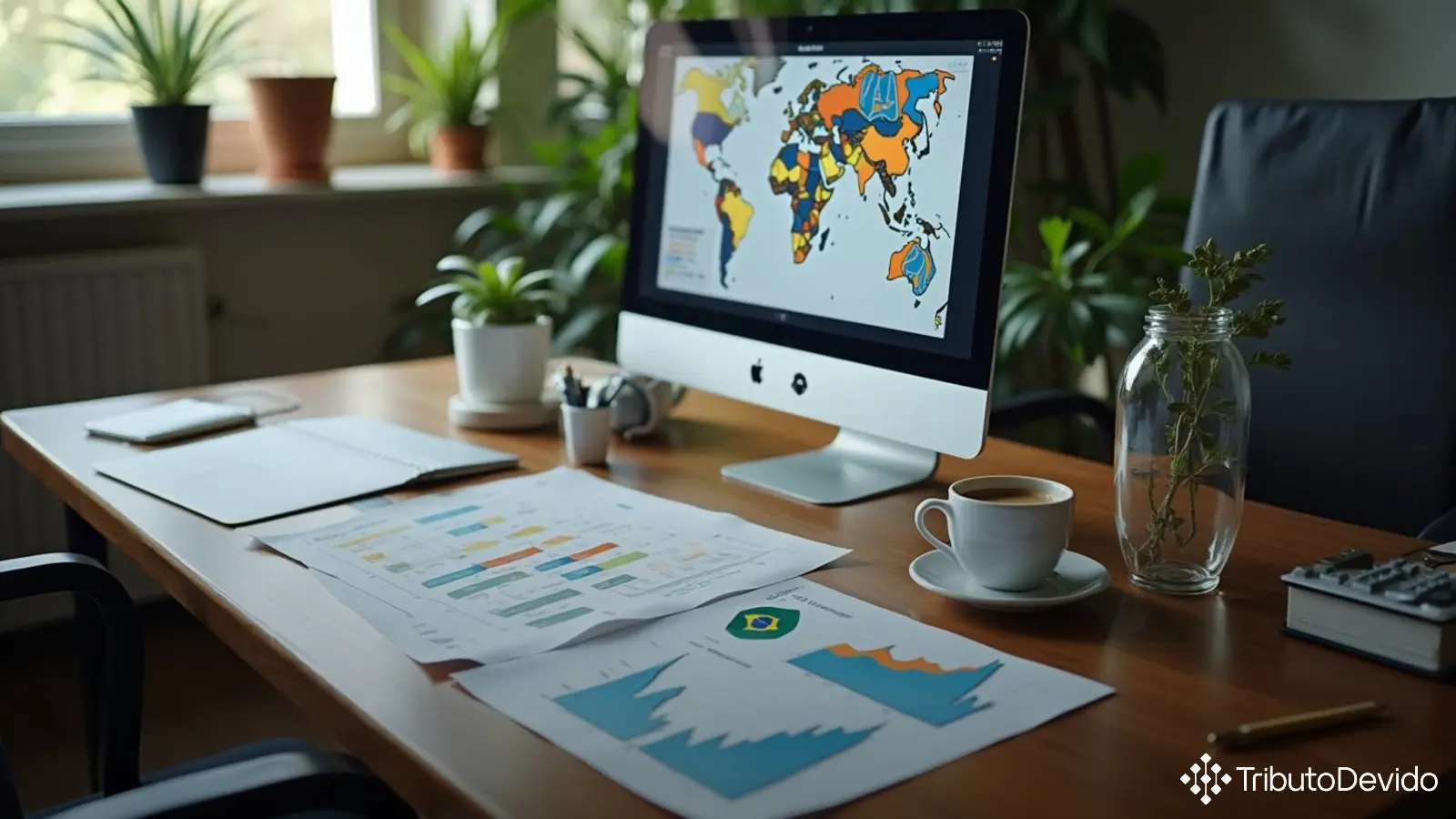 Tributação Royalties Serviços Técnicos Brasil Equador