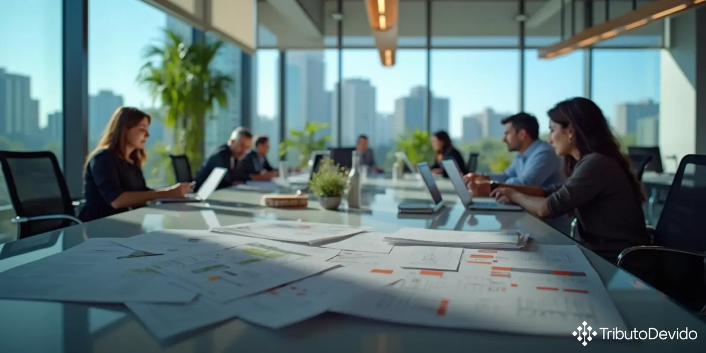 pagamento-unificado-de-tributos-no-PMCMV