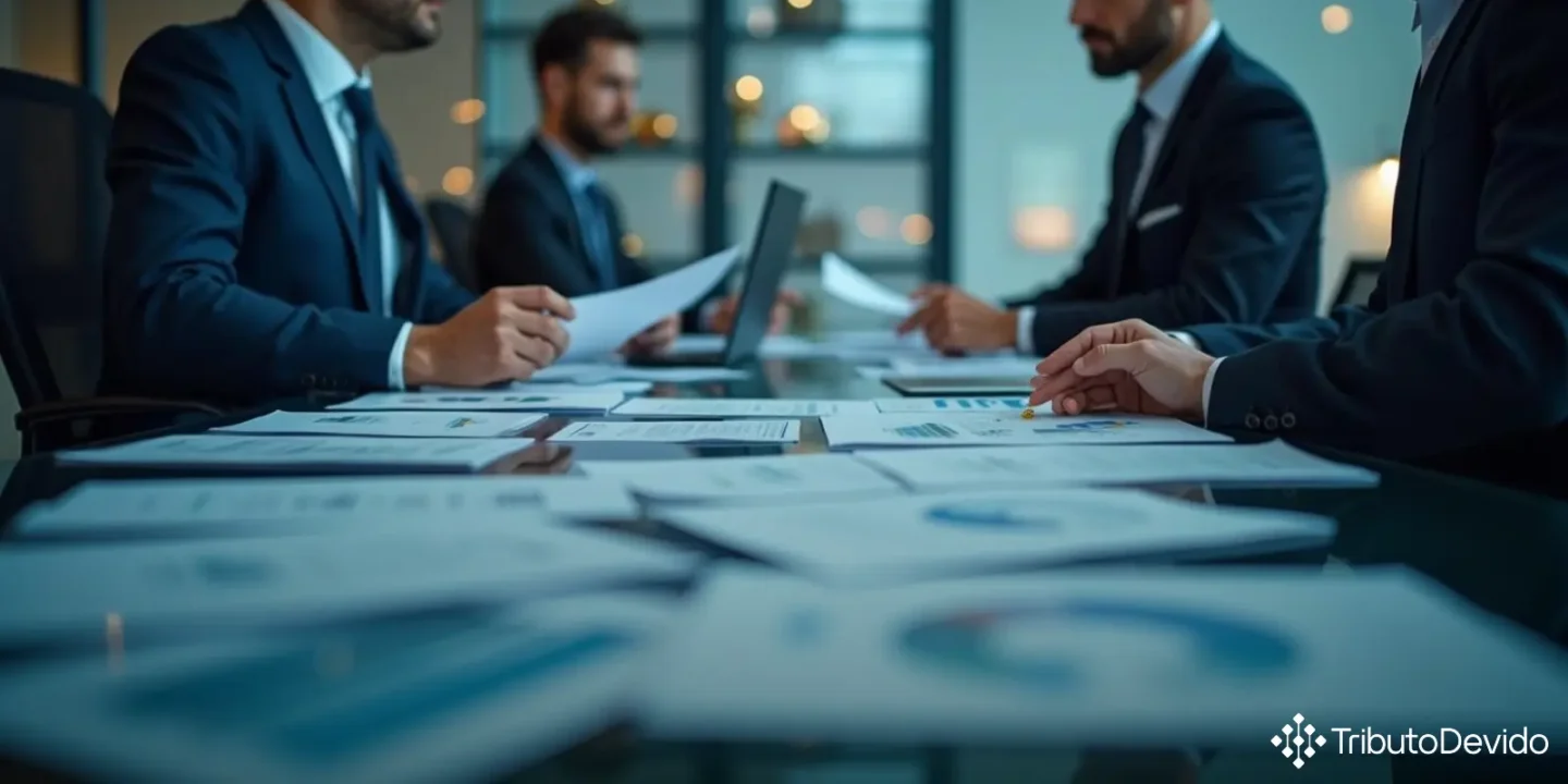 Tributação de PIS/PASEP e COFINS para distribuidores atacadistas de produtos químicos