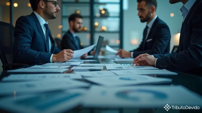 Tributação de PIS/PASEP e COFINS para distribuidores atacadistas de produtos químicos