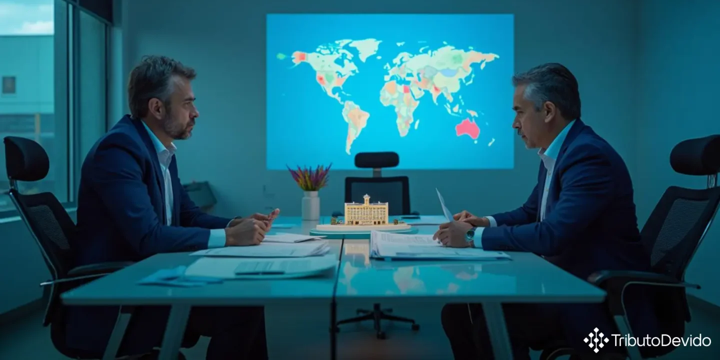 Alíquotas reduzidas para serviços hospitalares no Lucro Presumido