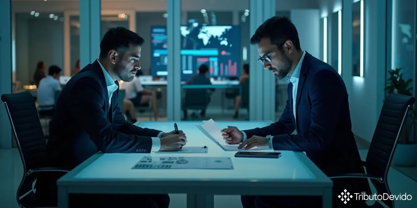 CPRB em atividades de representação e revenda de programas de computador