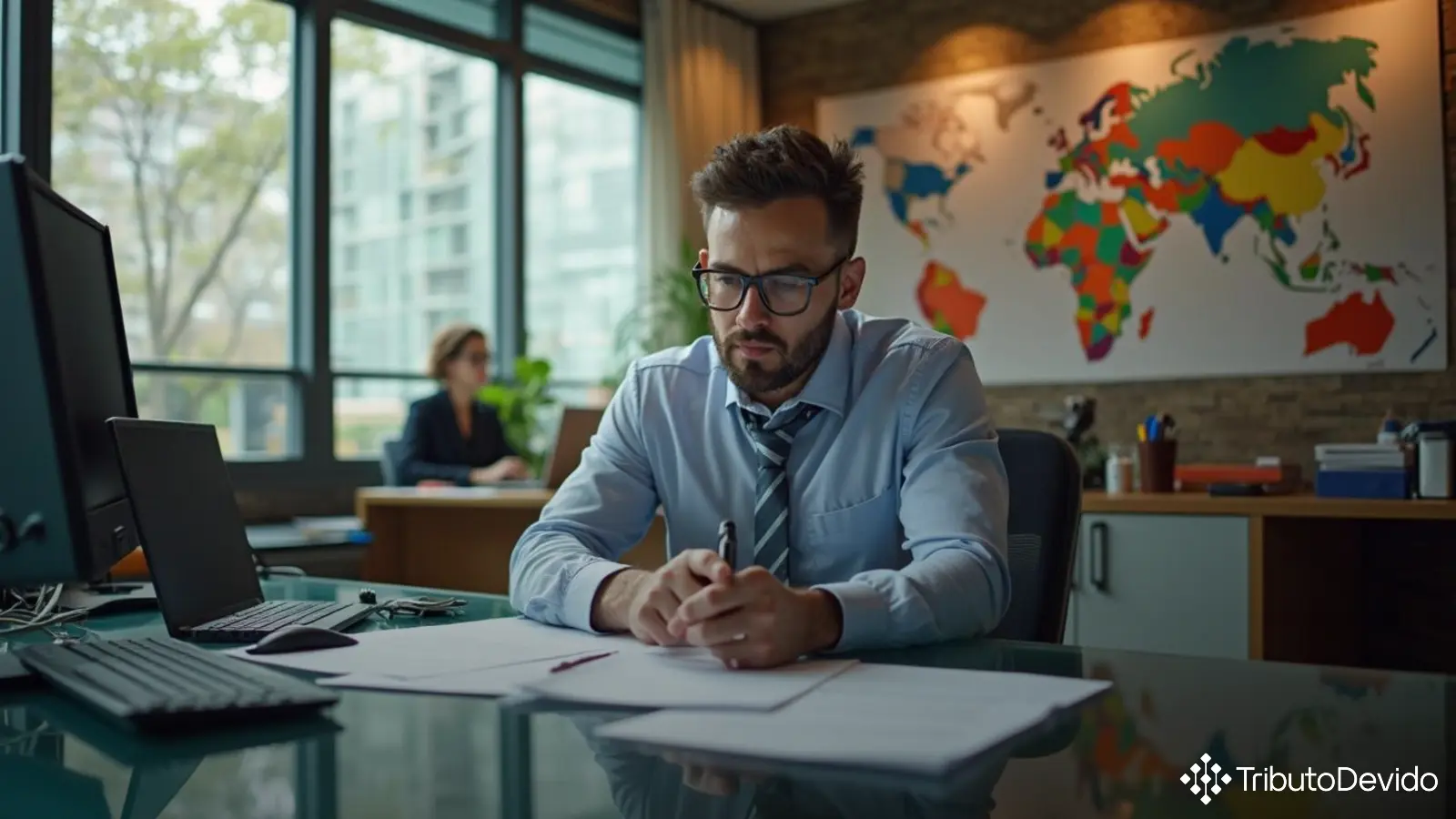 IRRF nas Remessas ao Exterior por Distribuição de Software