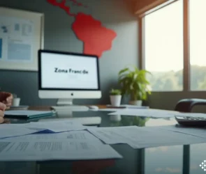 Alíquota Zero de PIS/COFINS não se aplica a serviços prestados para a Zona Franca de Manaus