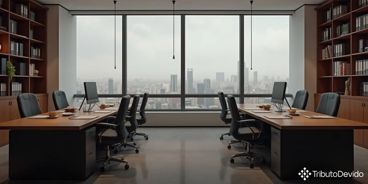 Indedutibilidade de despesas compartilhadas entre escritórios de advocacia