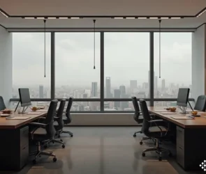 Indedutibilidade de despesas compartilhadas entre escritórios de advocacia