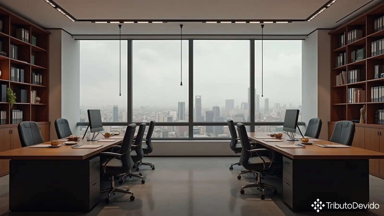 Indedutibilidade de despesas compartilhadas entre escritórios de advocacia