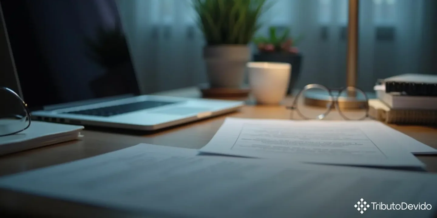 obrigatoriedade da escrituração contábil fiscal