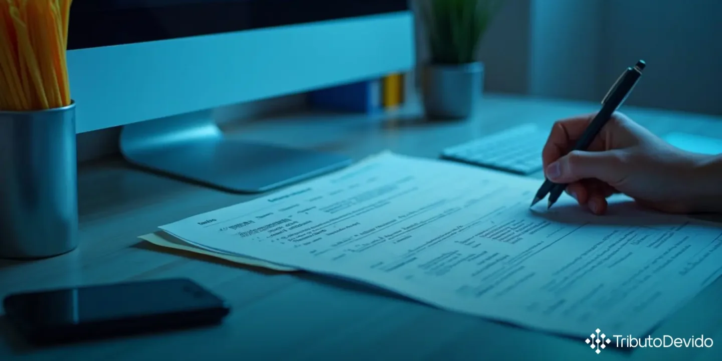 Descabimento multa apresentação extemporânea ECD empresas Simples Nacional