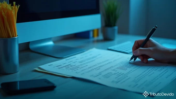 Descabimento multa apresentação extemporânea ECD empresas Simples Nacional