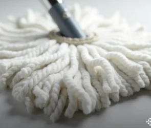 classificação fiscal: esfregão tipo mop