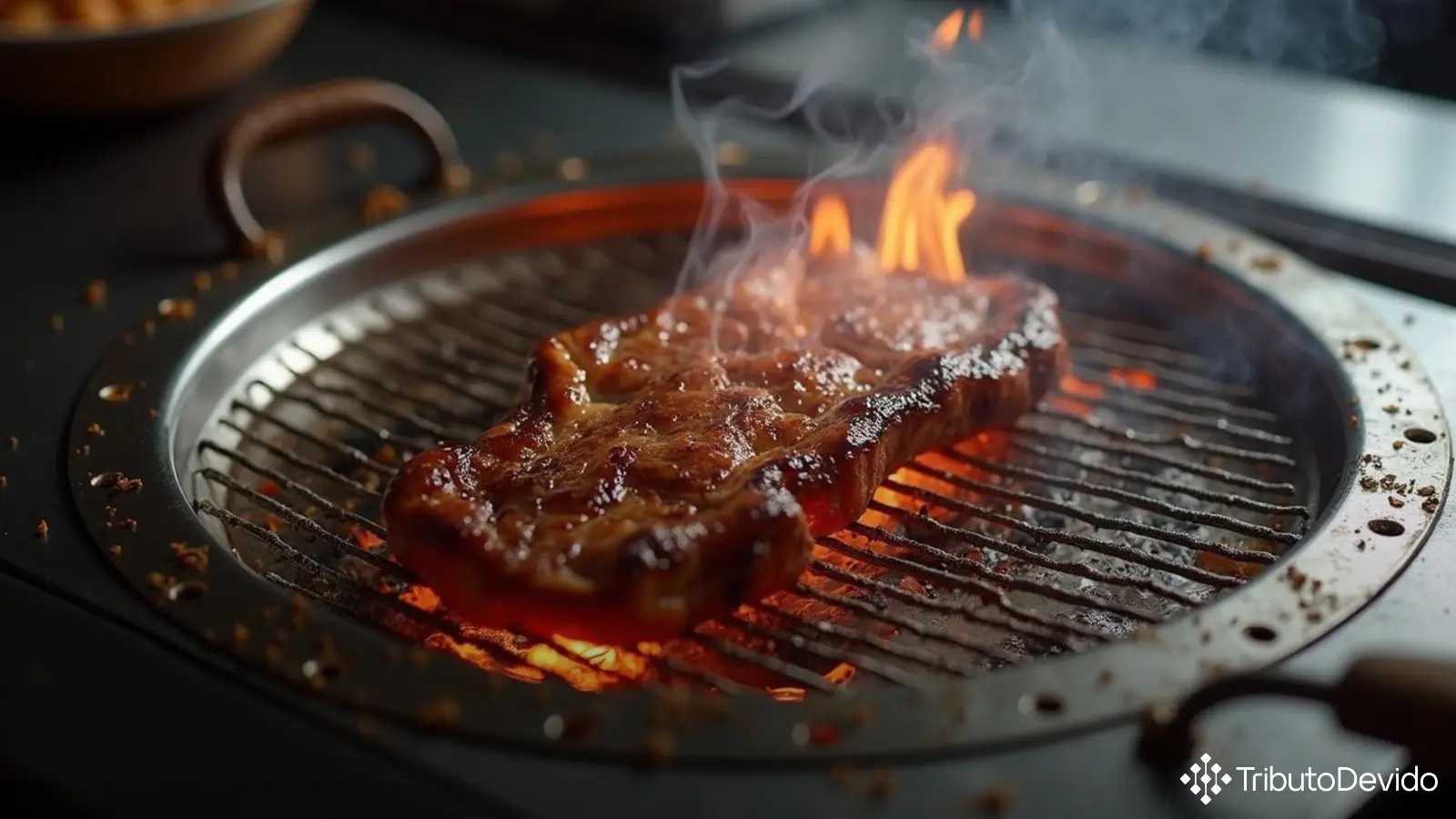 classificação fiscal de espetos giratórios para churrasco