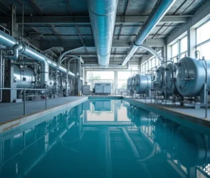 isenção de retenção na fonte para serviços de captação e tratamento de água